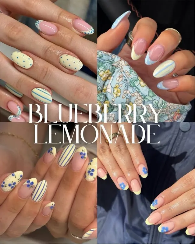Nails By Sunshine — Nail salon in Collegeville